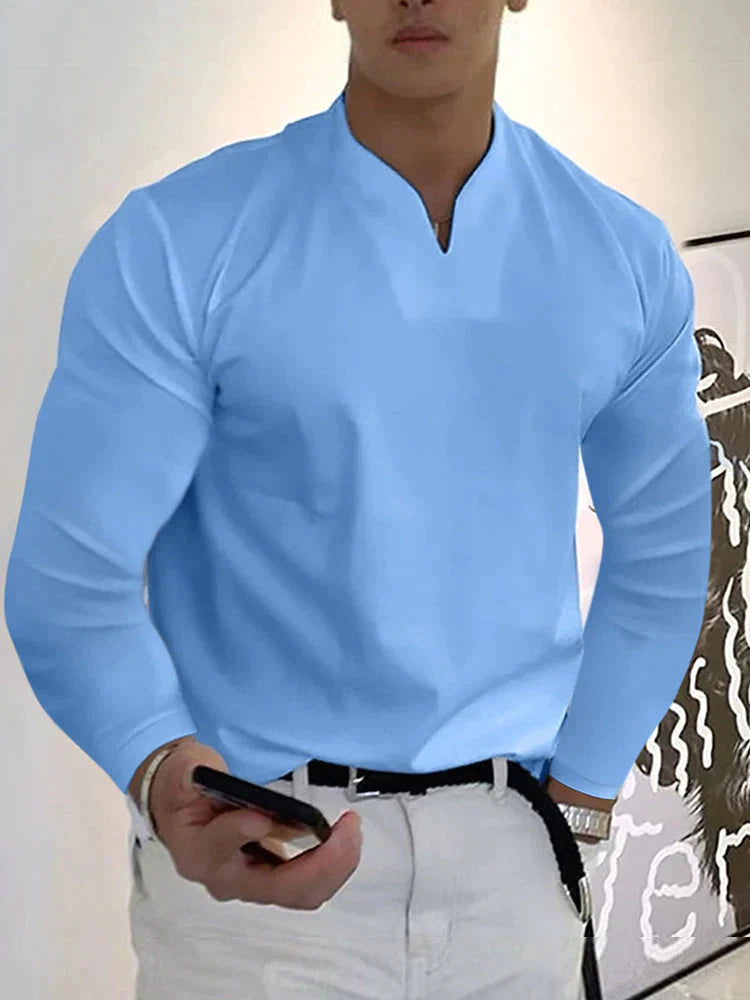 Blue / 4XL