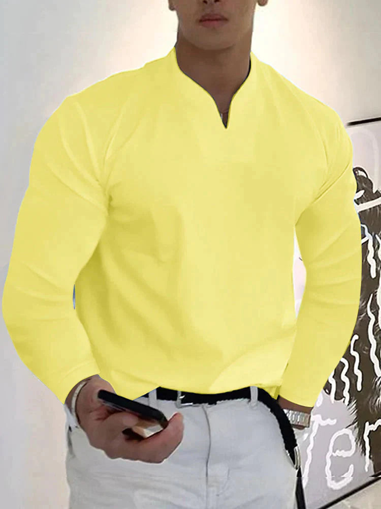 Yellow / 4XL