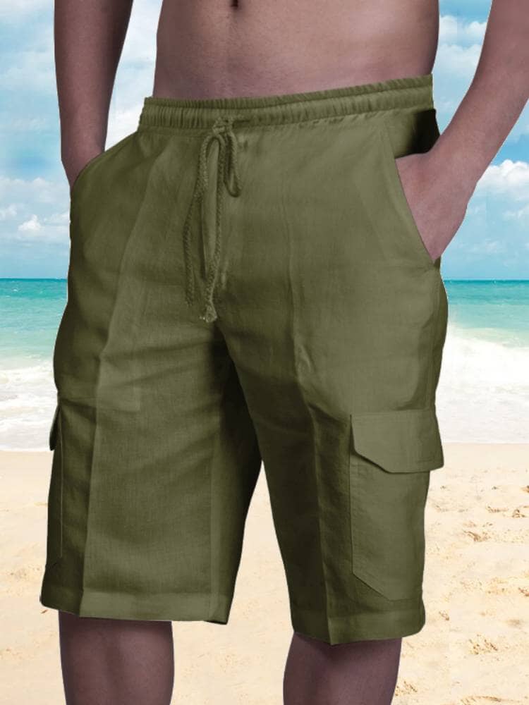 Army Green / XXXL