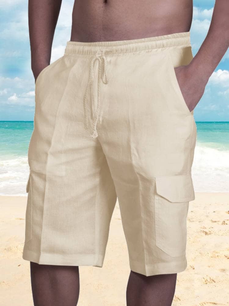 Khaki / XXXL