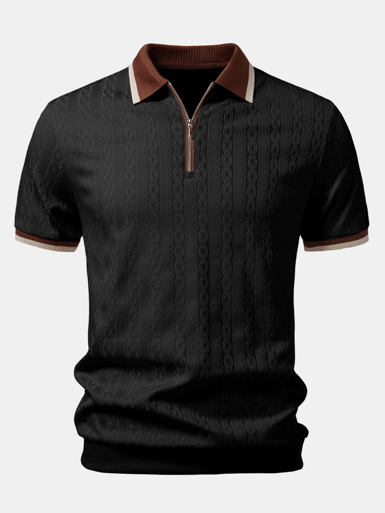 black / 2XL