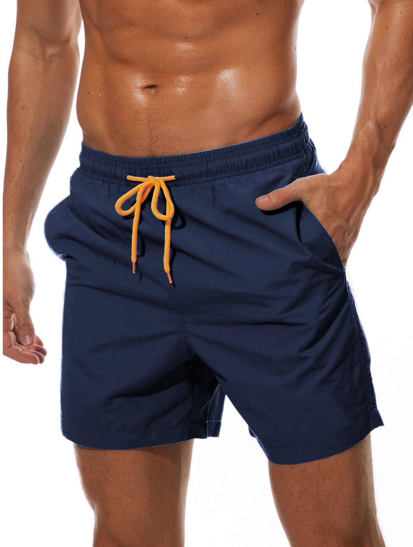 navy / 2XL