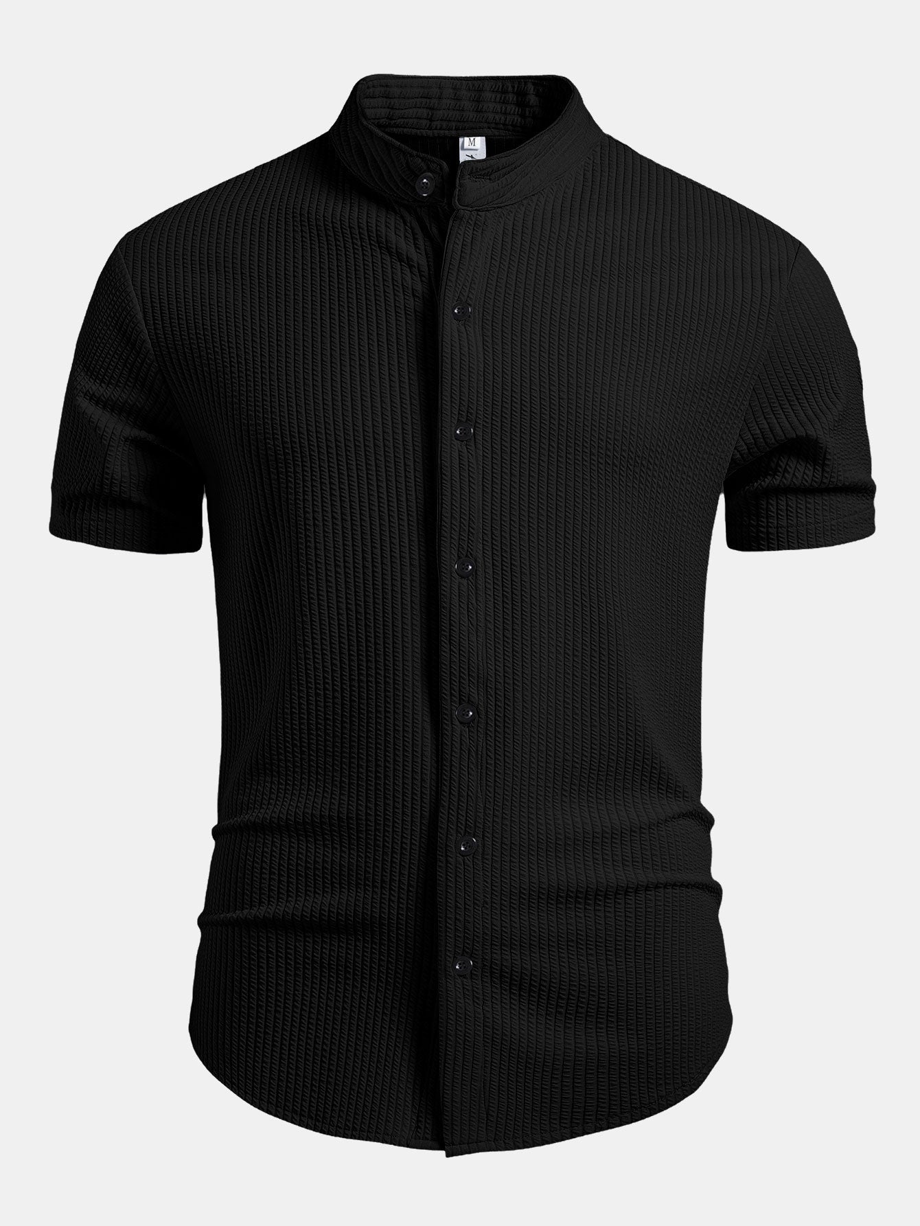 Black / 2XL