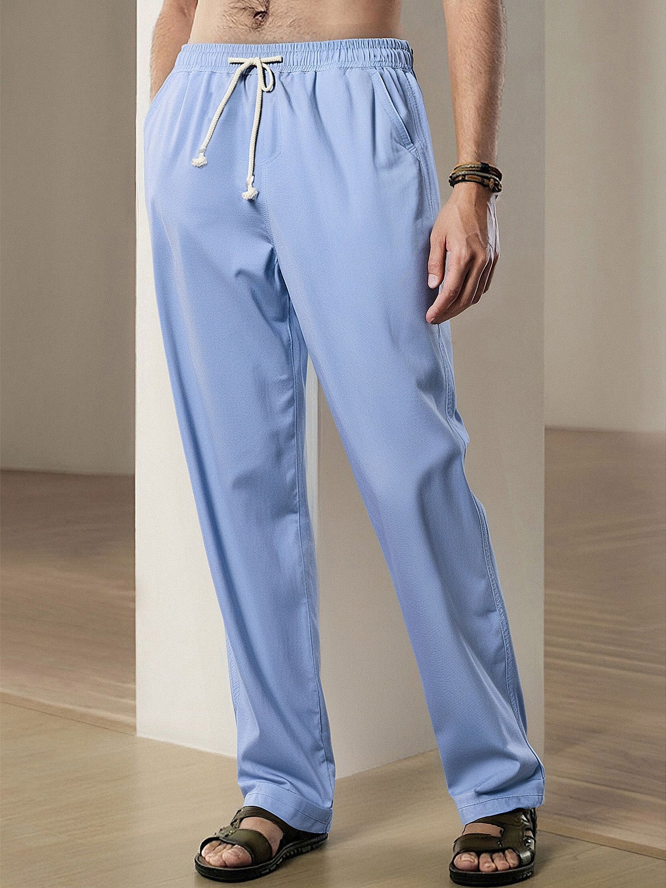 Light Blue / 2XL