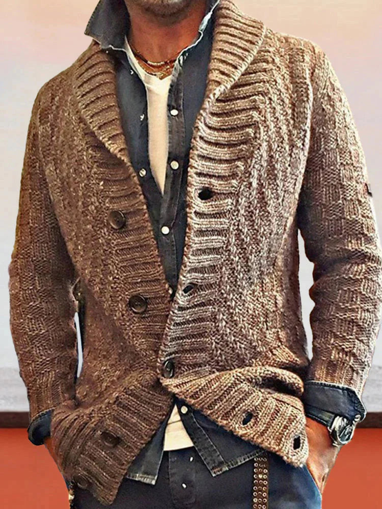 Brown / XXXL