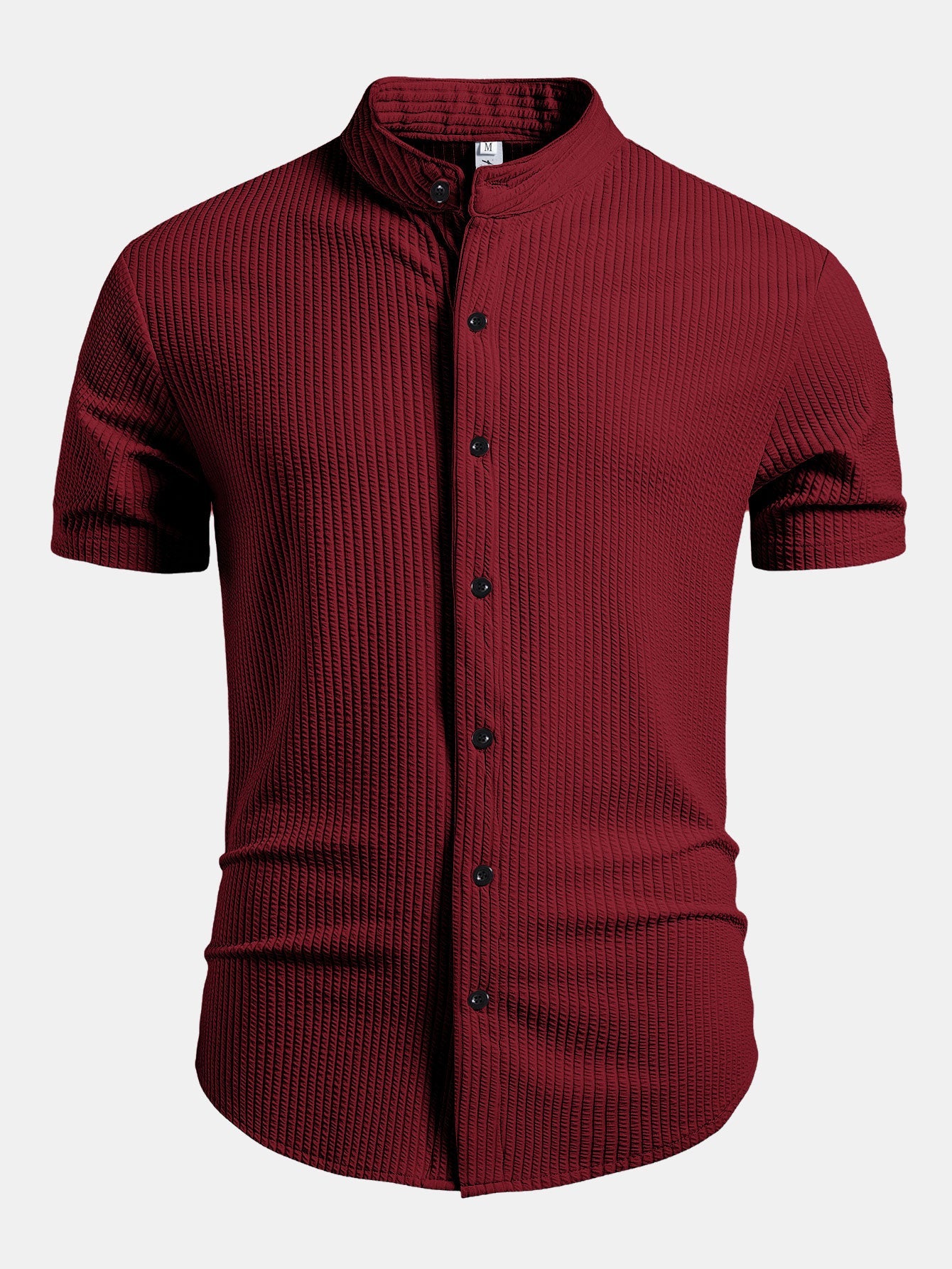 Maroon / 2XL