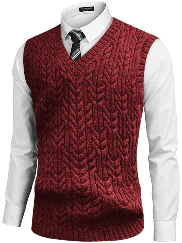 Red / XXXL