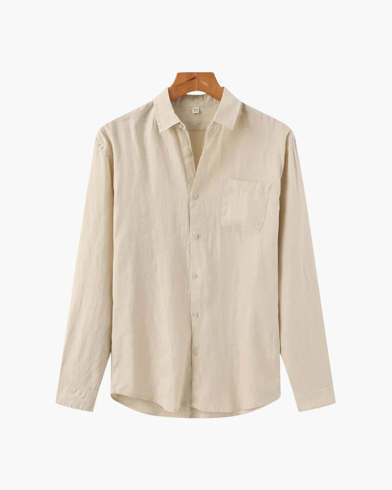 Beige / XL