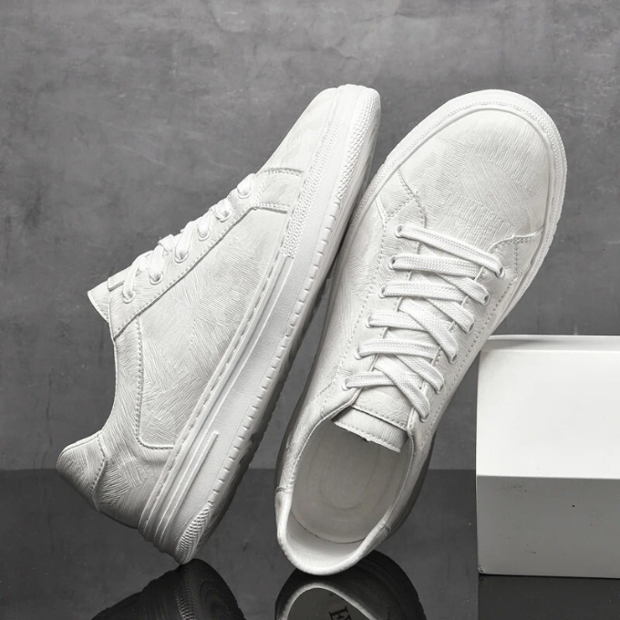 White / 46
