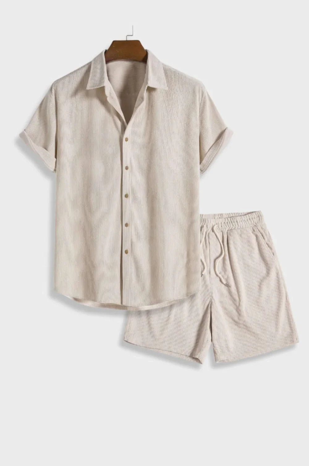 Beige / XL