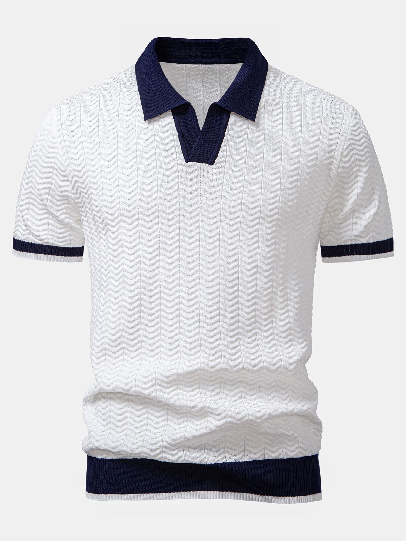 White / XL