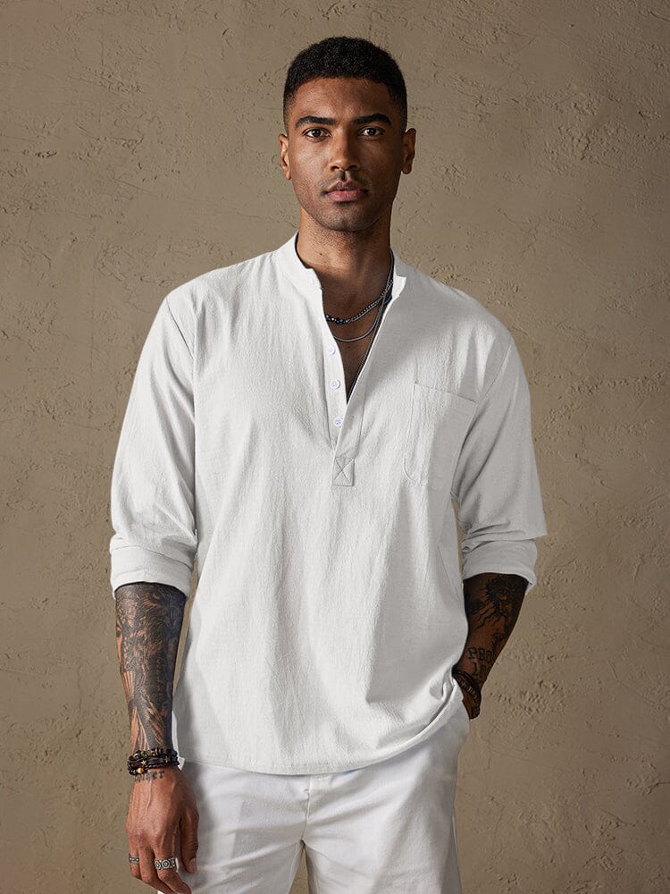 White / 4XL