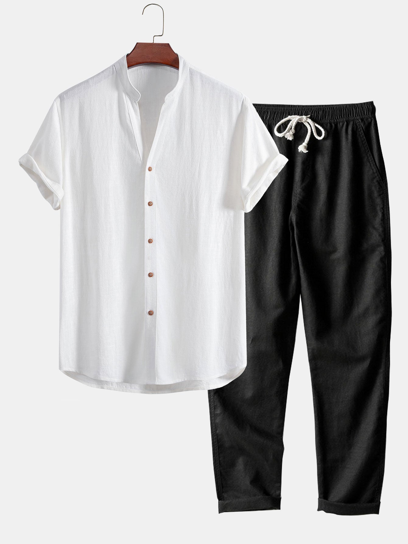 White / 2XL