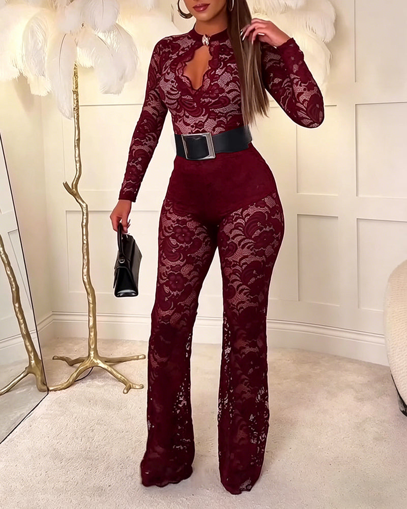 Red / XL