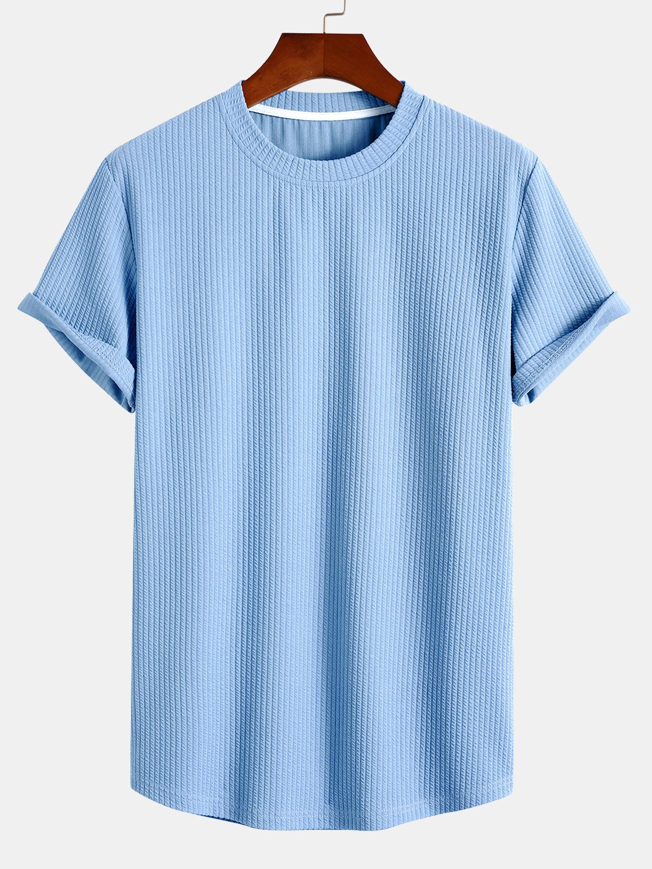 Light Blue / 2XL
