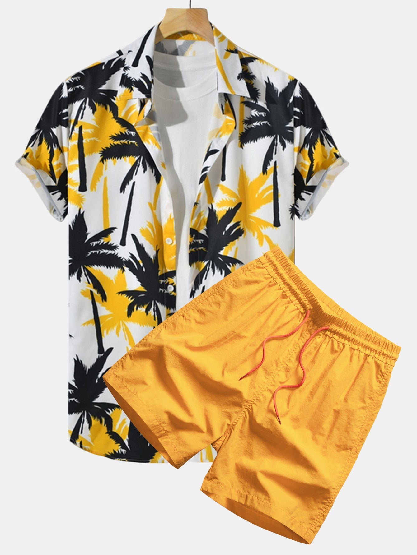 Yellow / 2XL