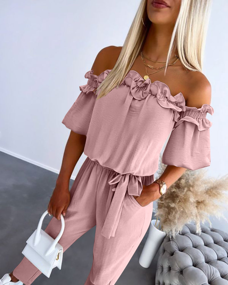 Pink / XL