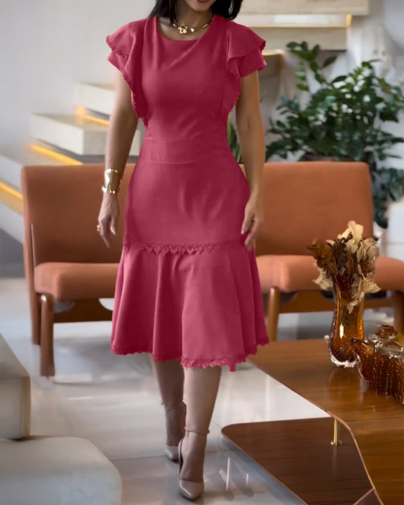 Hot Pink / XXL