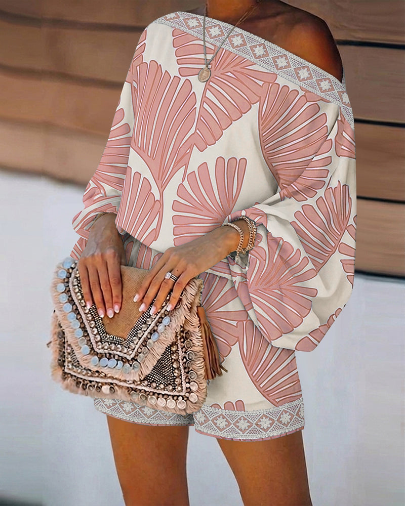 Pink / XL