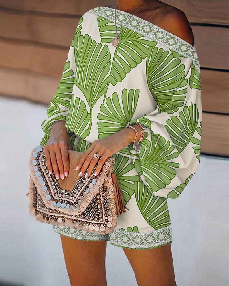 Green / XL