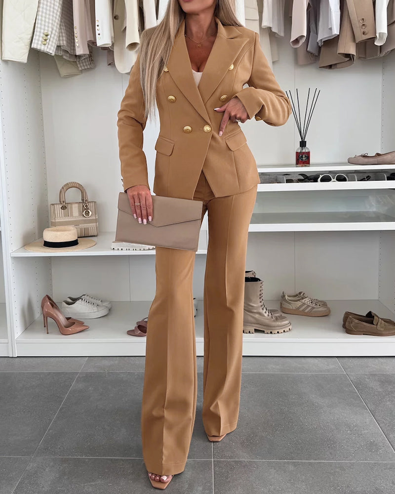 khaki / XL