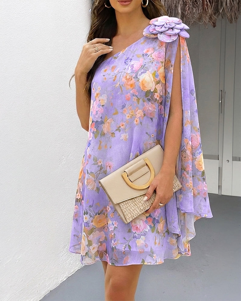 light purple / XL