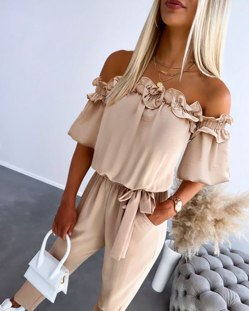 Apricot / XL
