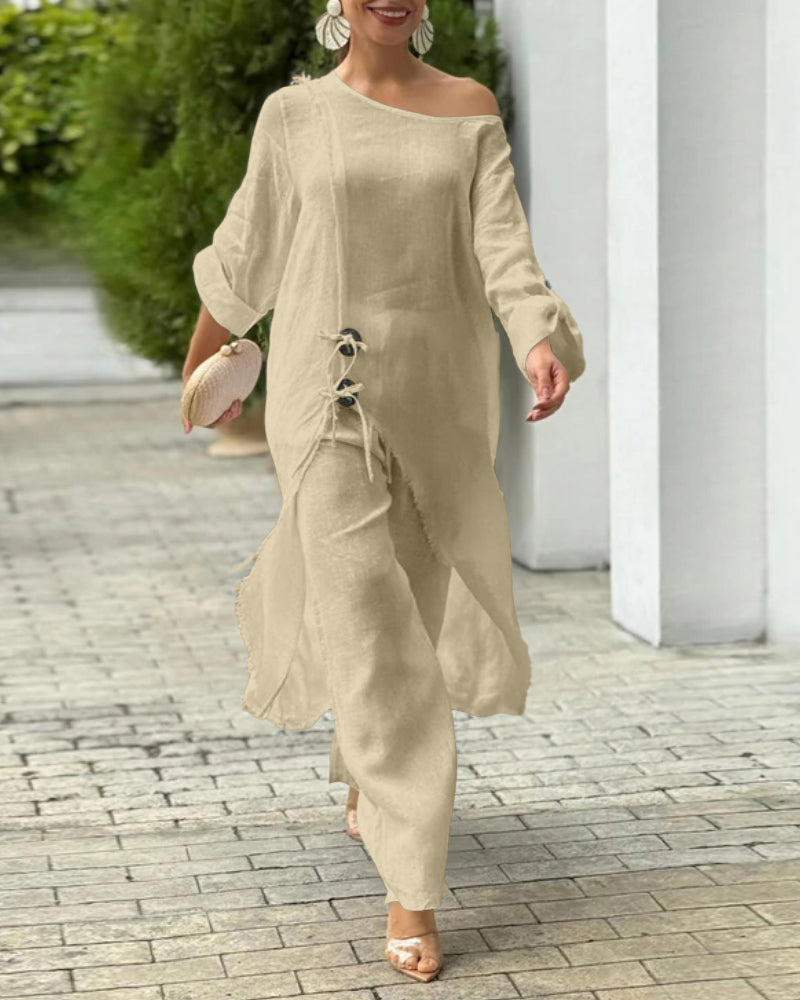 Light Khaki / XL