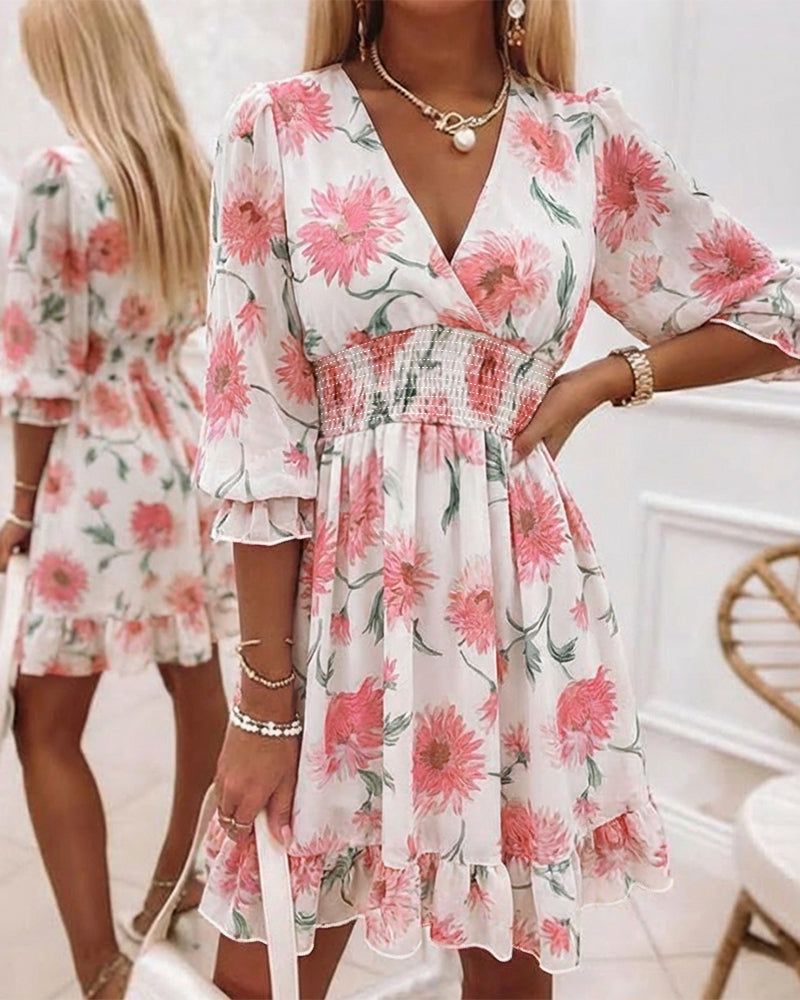 Pink / XL