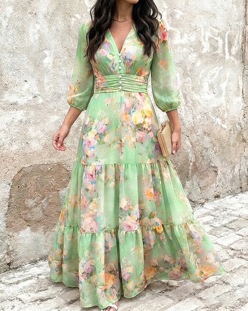 light green / XXL