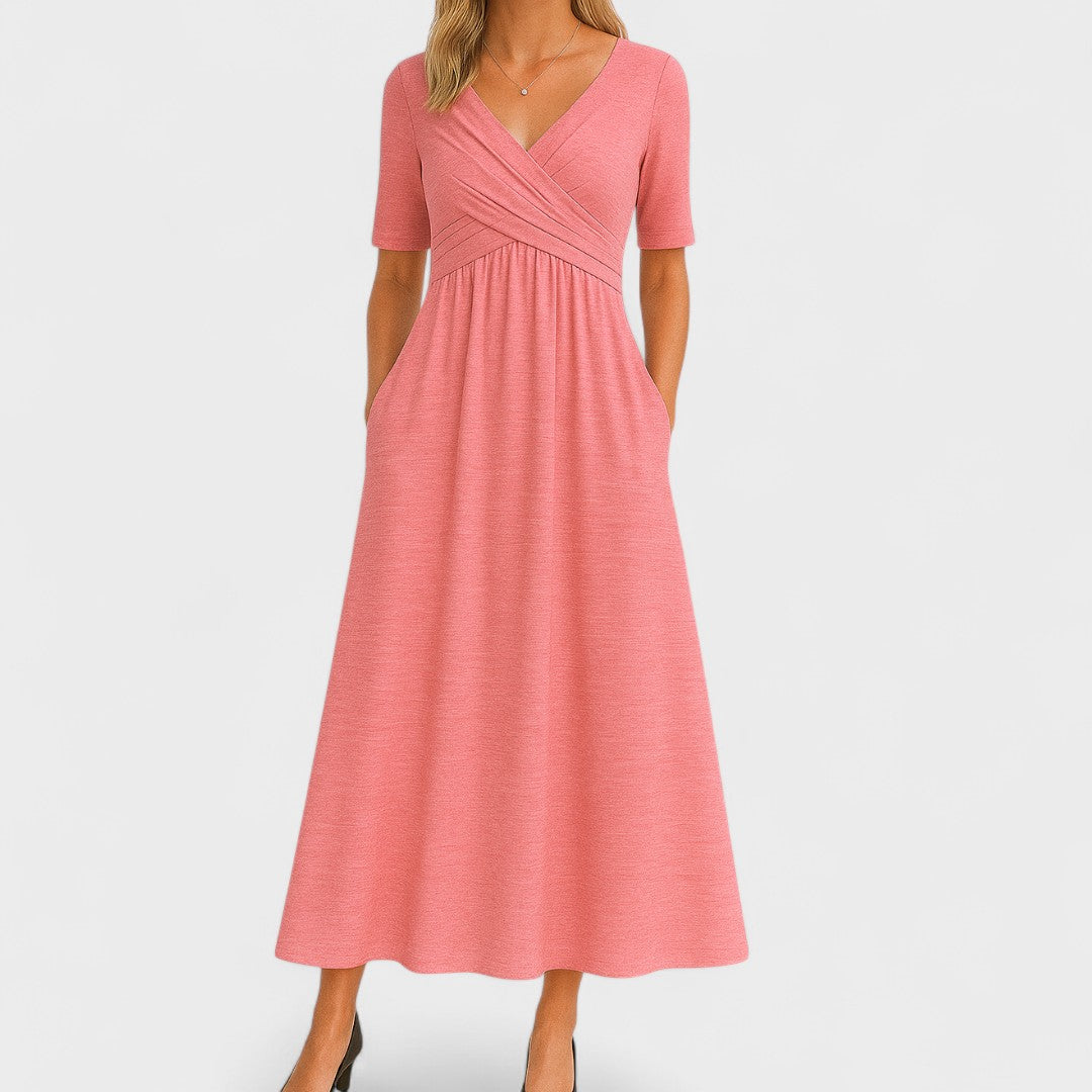 Pink / UK 20 (3XL)