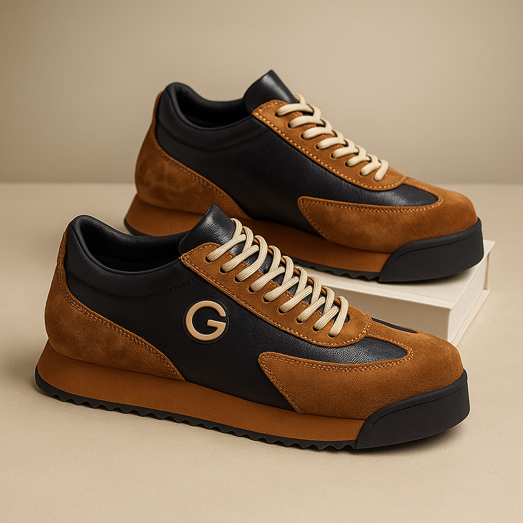 Brown / 13