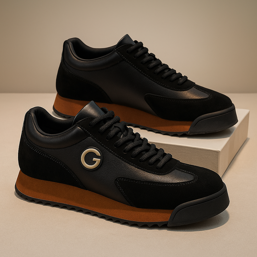 Black / 13