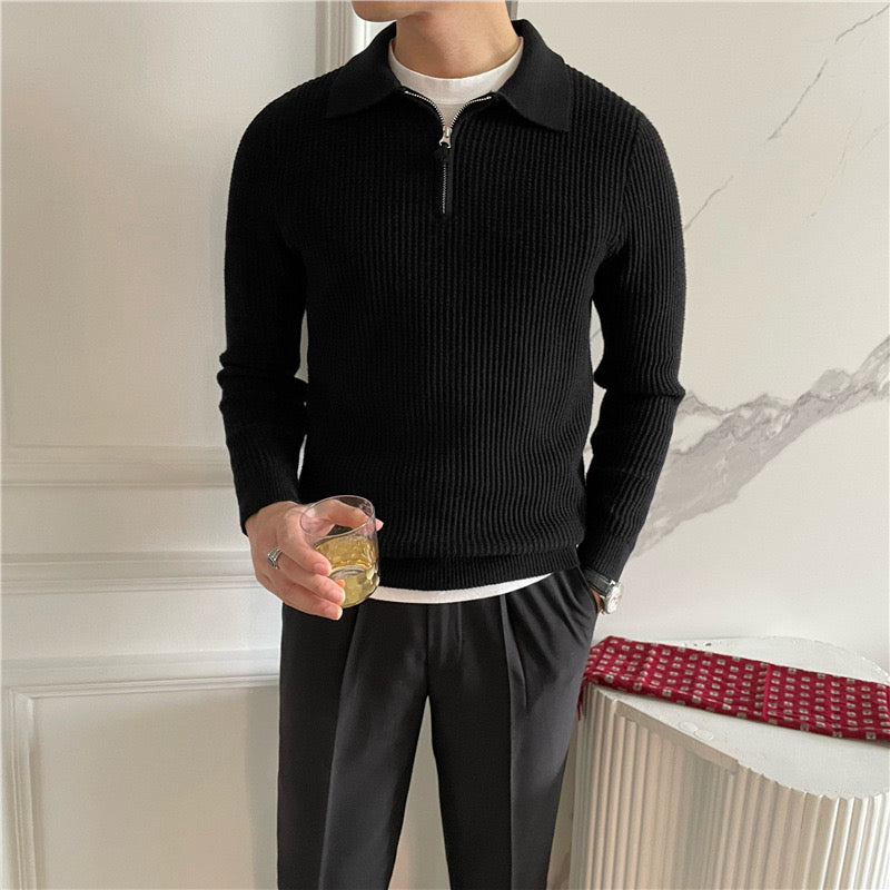 Black / XL