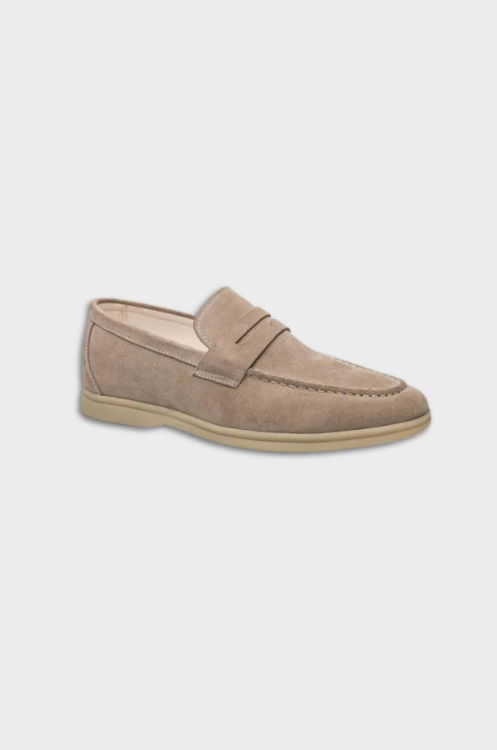 Taupe / EU 47 / UK 12 / US 13