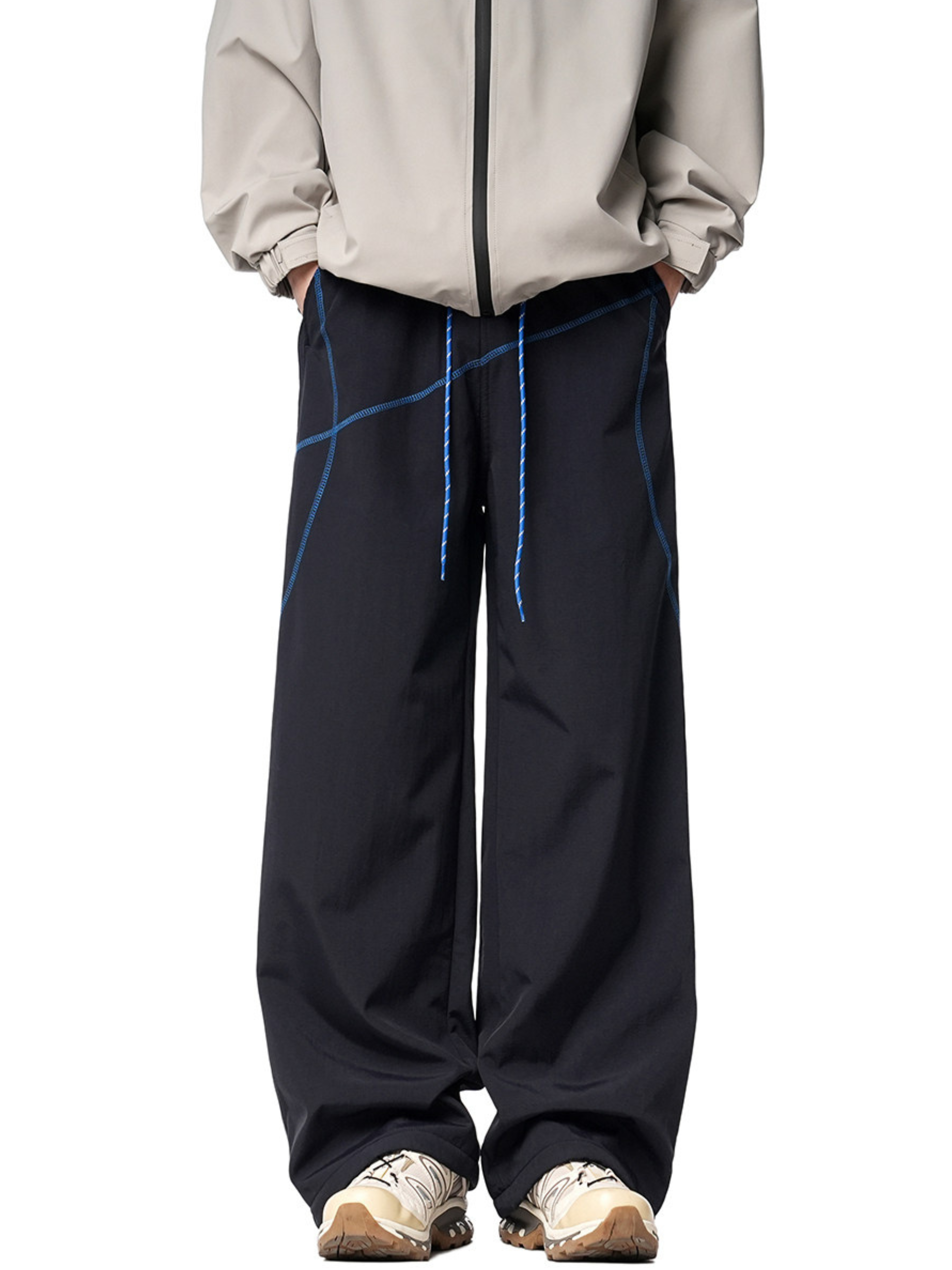 Navy / 2XL