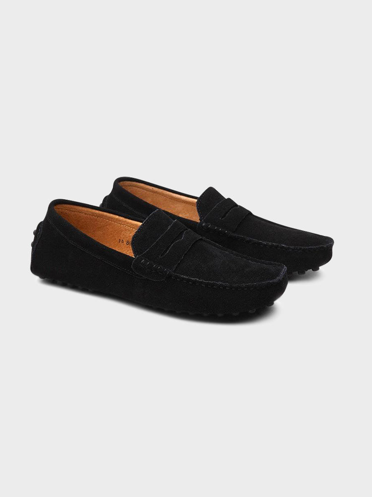 Black / EU 47 / UK 12 / US 12.5
