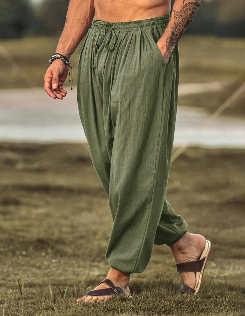 Army Green / XXL