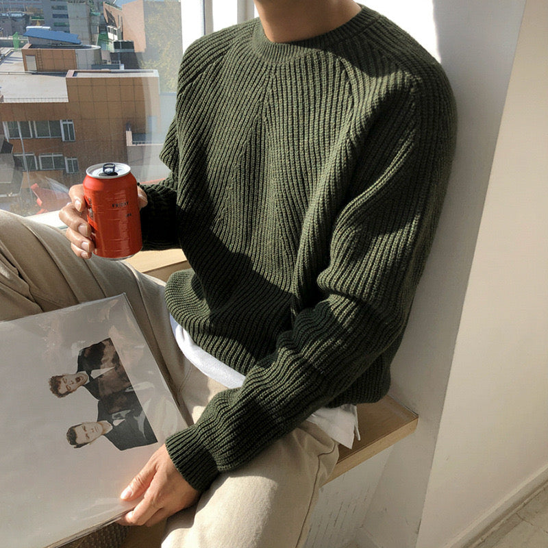 XL / Green
