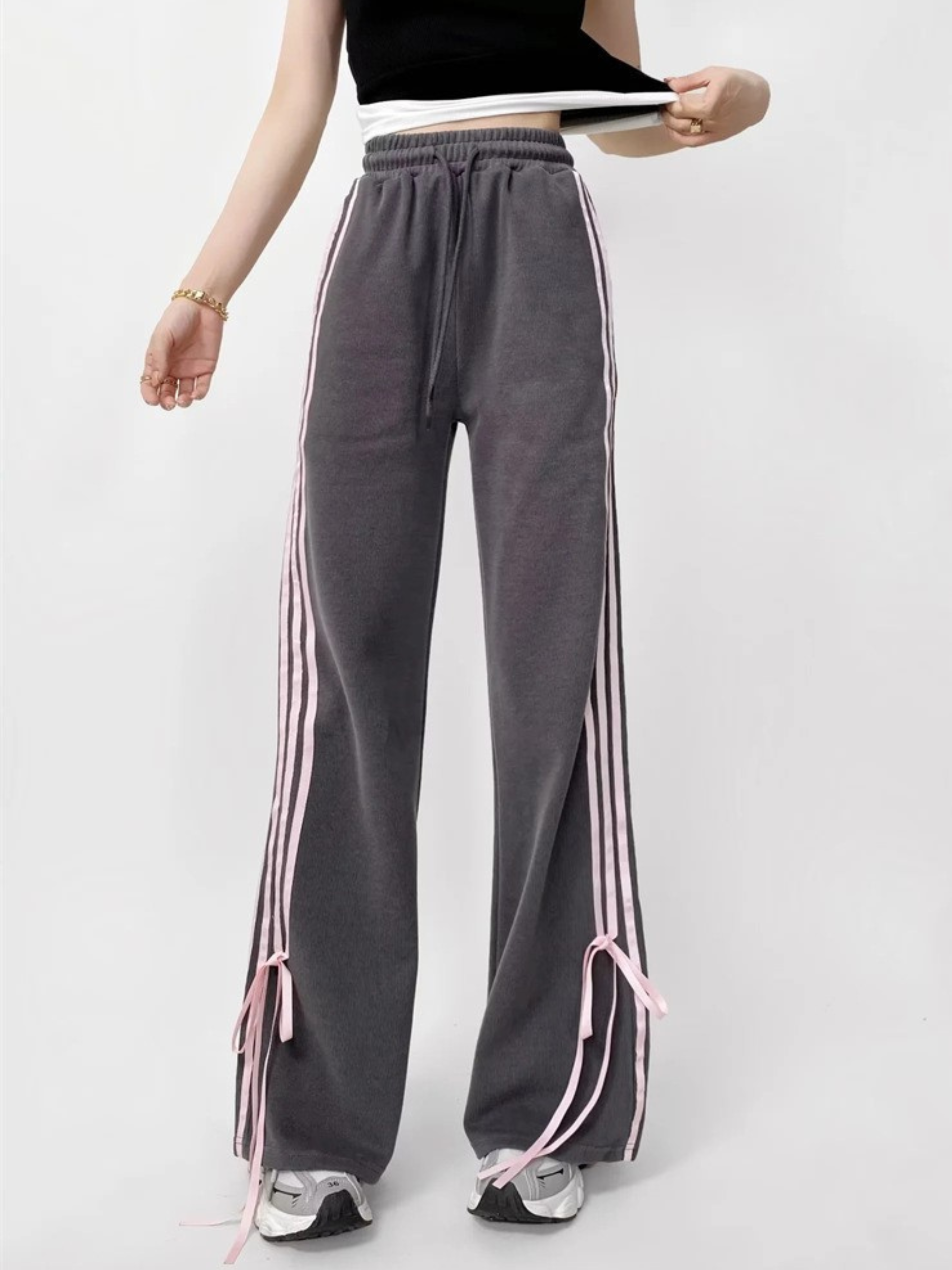 Dark Gray / L