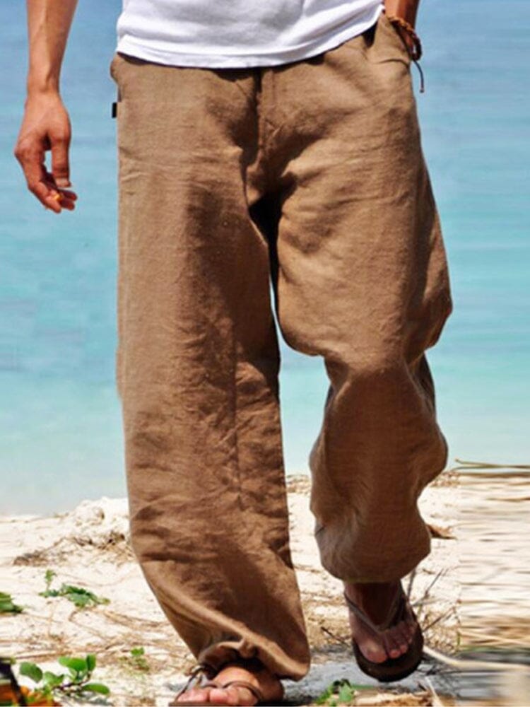 Brown / XXXL