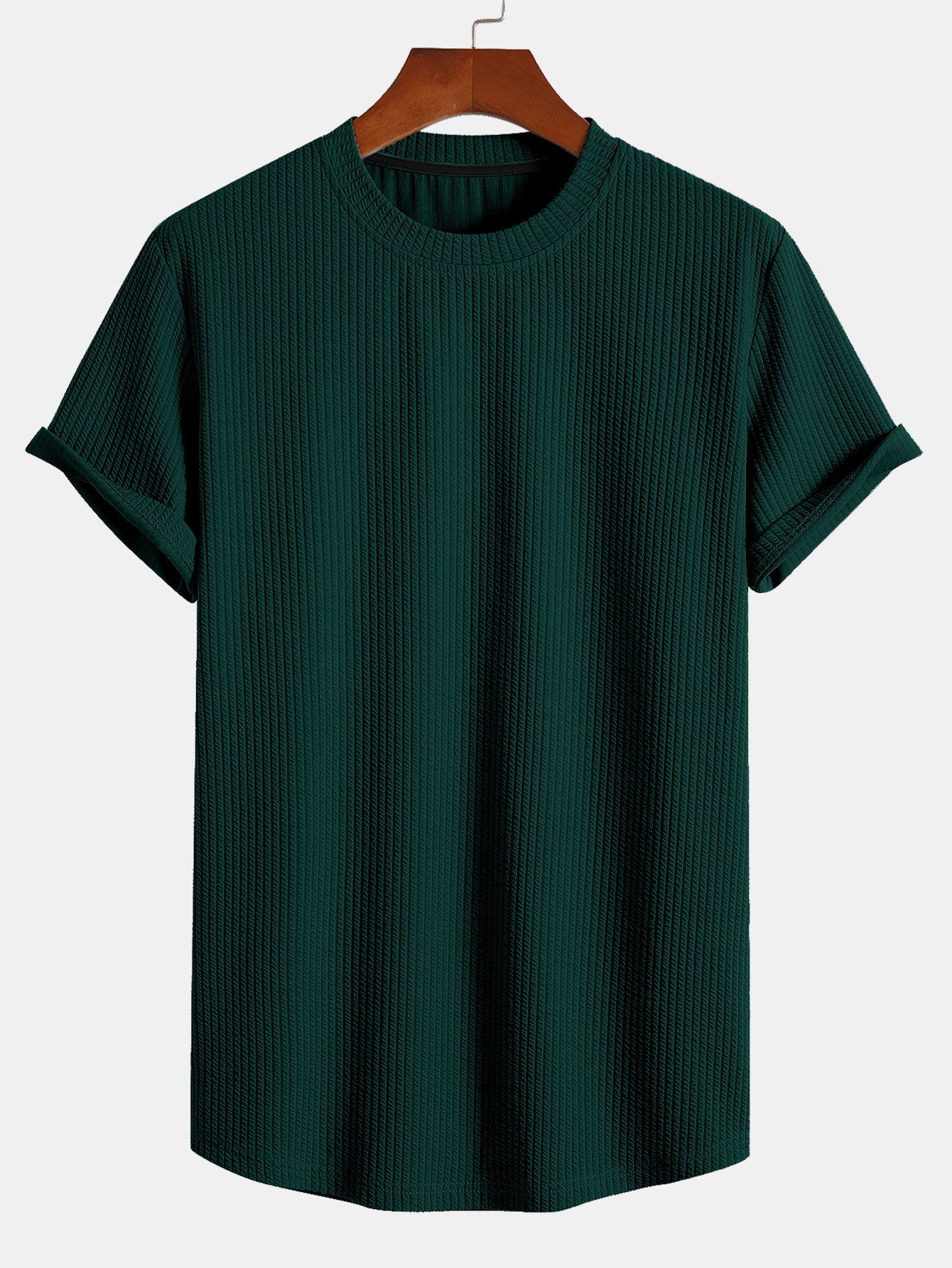 Dark Green / 2XL