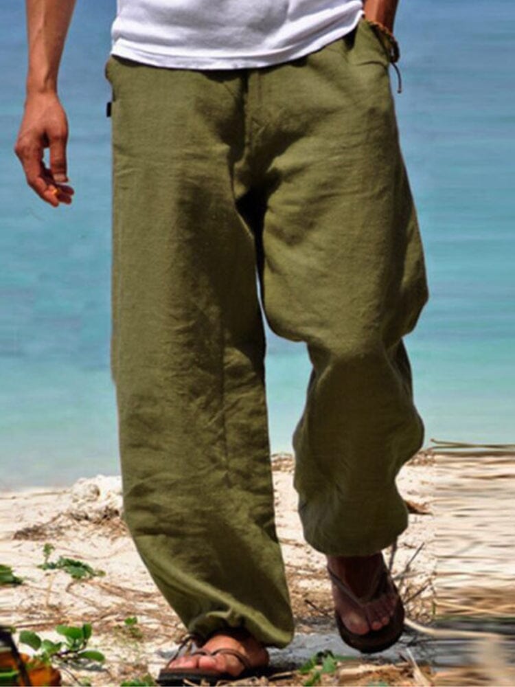 Army Green / XXXL