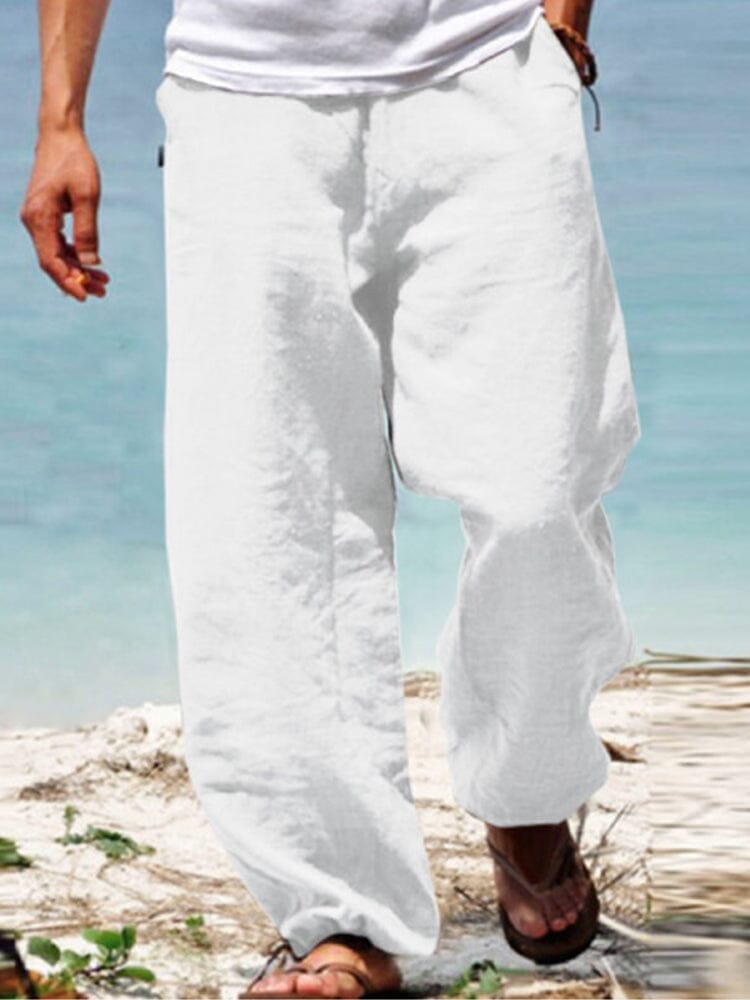 White / XXXL