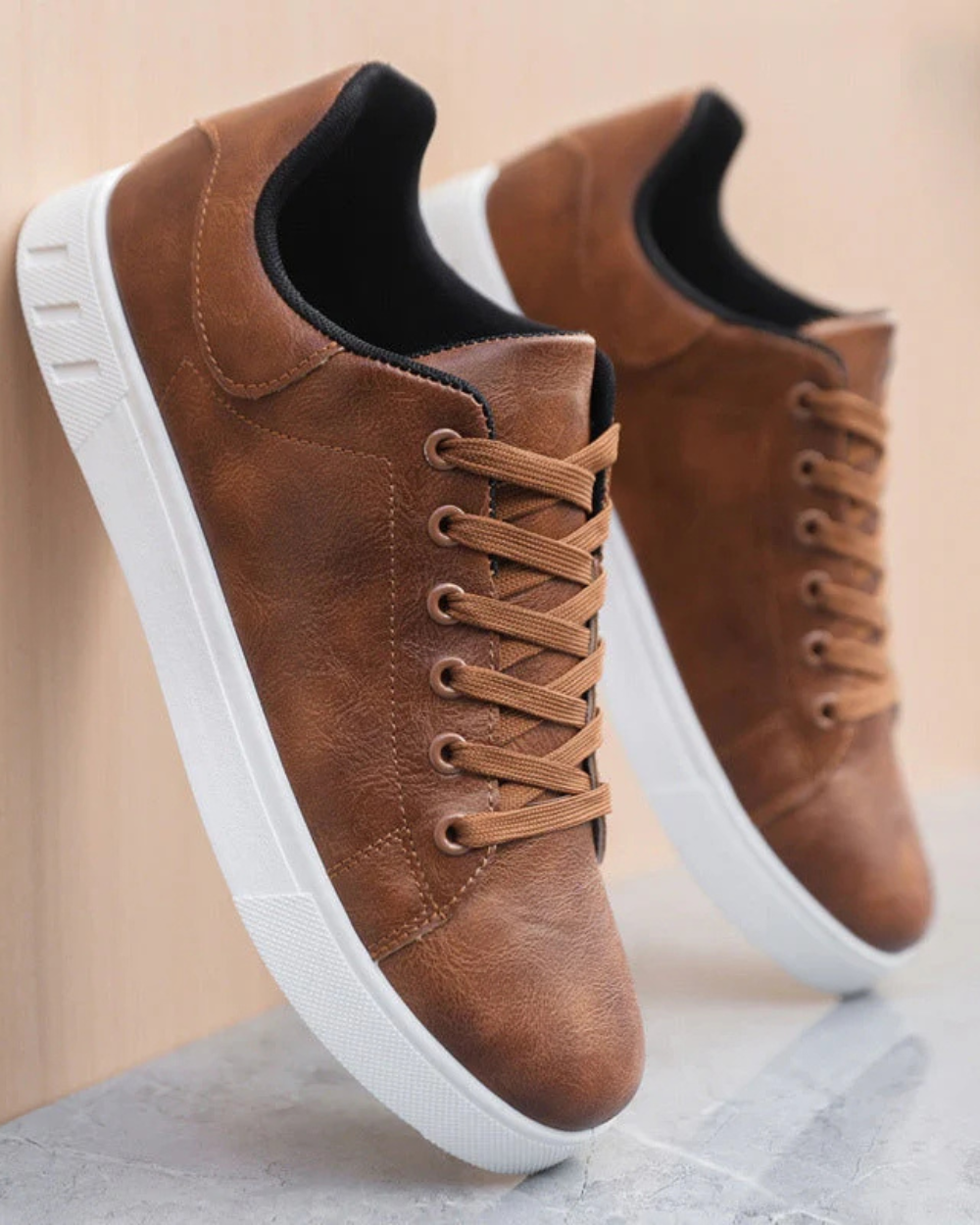Brown / 47