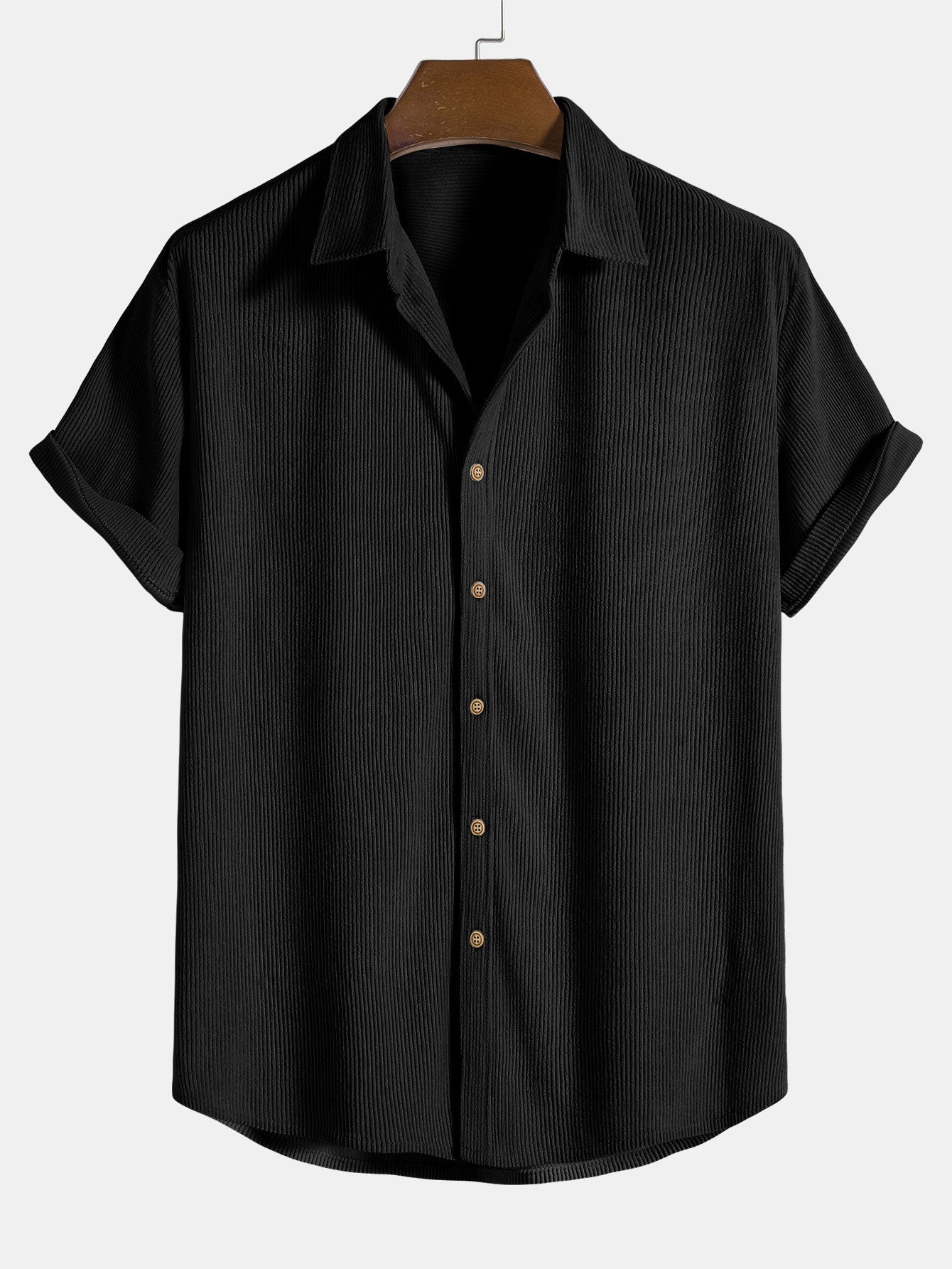 Black / 2XL