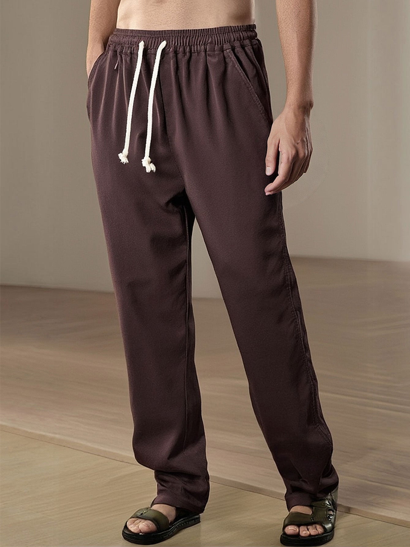 Brown / 2XL