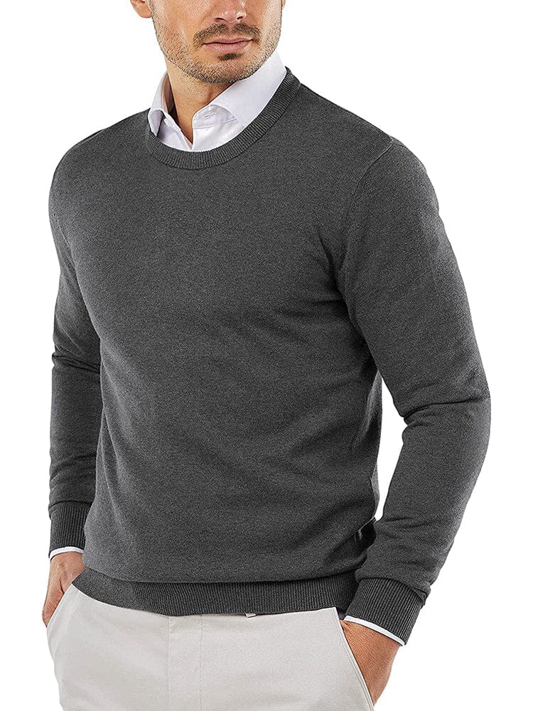 Dark Grey / XXXL