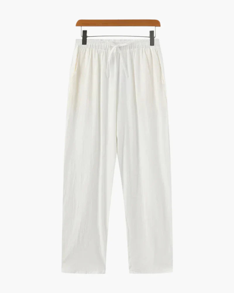 White / XL