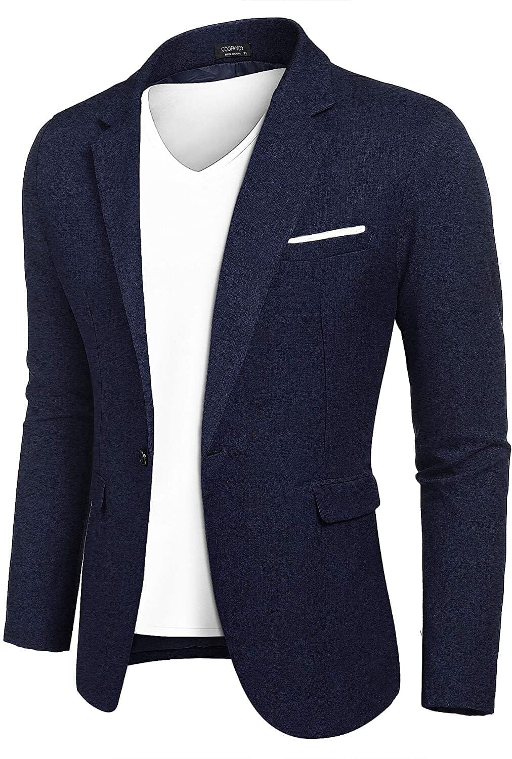 Navy Blue / XXXL